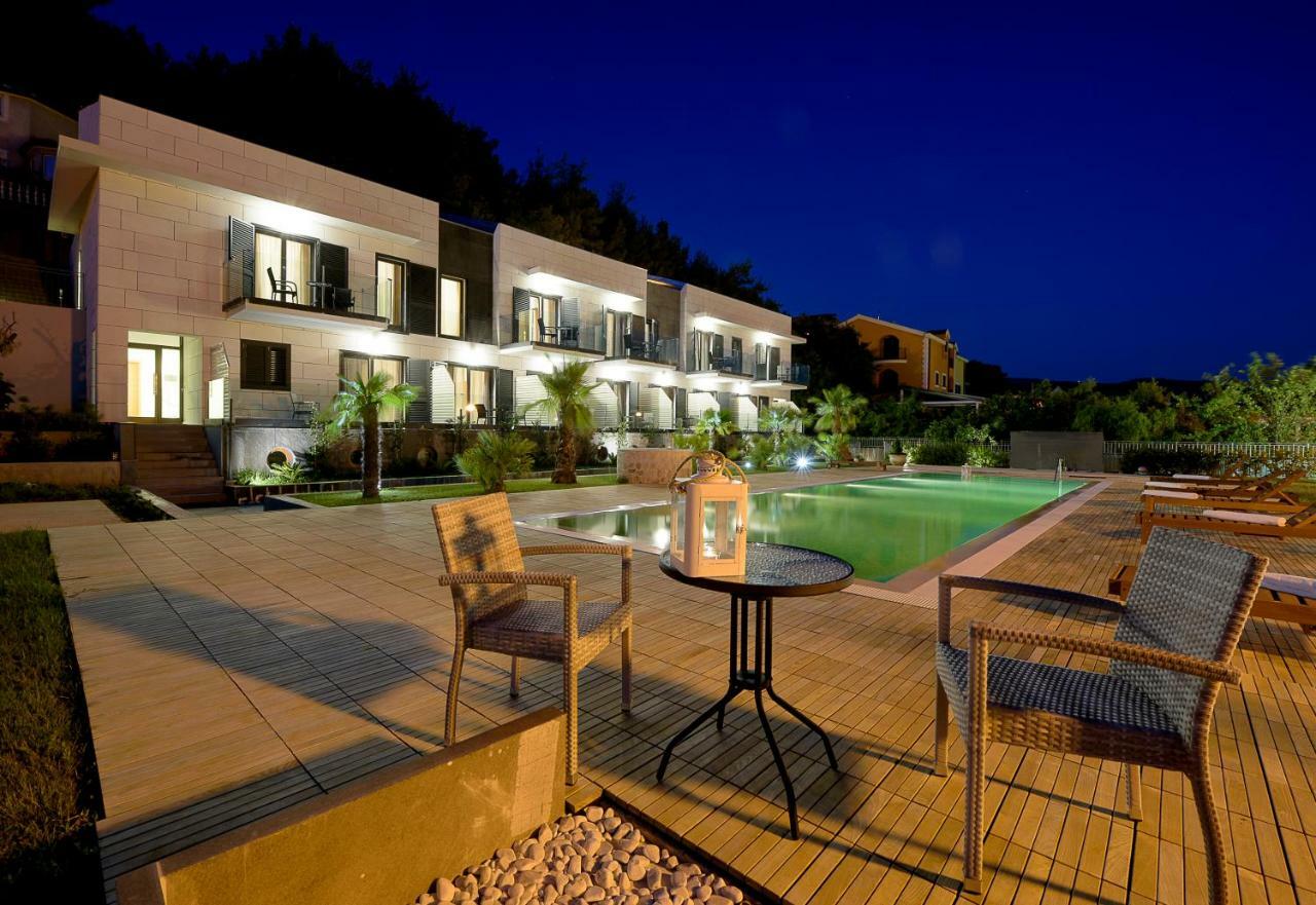 Hotel Bonaca Skradin Luaran gambar